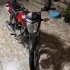 HONDA CG 125i FAN HONDA CG 125i FAN
