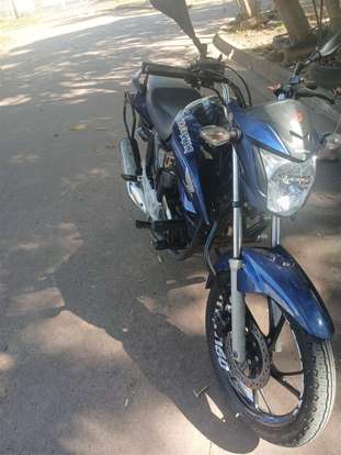 HONDA-CG 160 TITAN-2025