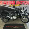 HONDA CG 160 START ES HONDA CG 160 START ES