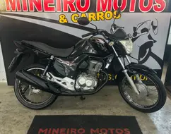 HONDA CG 160 START ES HONDA CG 160 START ES