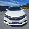 HONDA CITY 1.5 EXL 16V FLEX 4P AUTOMÁTICO HONDA CITY 1.5 EXL 16V FLEX 4P AUTOMÁTICO
