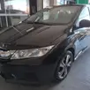 HONDA CITY 1.5 LX 16V FLEX 4P AUTOMÁTICO HONDA CITY 1.5 LX 16V FLEX 4P AUTOMÁTICO