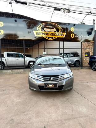 HONDA-CITY-2010