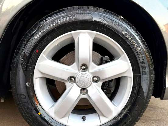 HONDA-CITY-1.5 LX 16V FLEX 4P MANUAL HONDA-CITY-2010