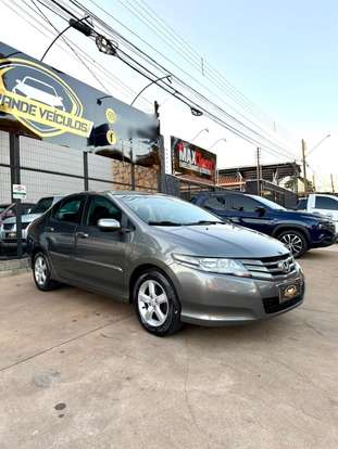 HONDA-CITY-2010