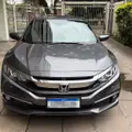 HONDA CIVIC 2.0 16V FLEXONE EXL 4P CVT HONDA CIVIC 2.0 16V FLEXONE EXL 4P CVT
