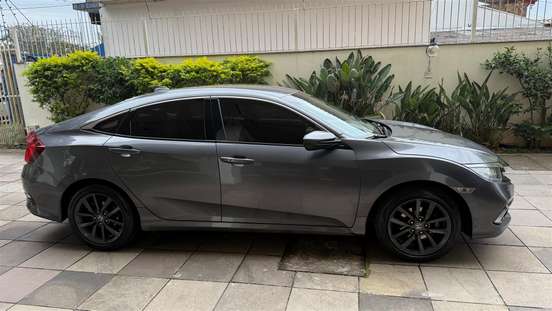 HONDA-CIVIC-2019