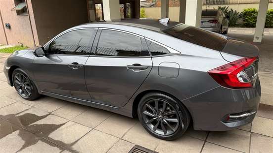 HONDA-CIVIC-2019