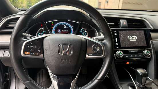HONDA-CIVIC-2019
