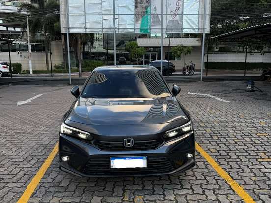 HONDA-CIVIC-2.0 DI e:HEV ADVANCED E-CVT HONDA-CIVIC-2024
