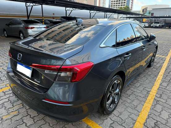 HONDA-CIVIC-2.0 DI e:HEV ADVANCED E-CVT HONDA-CIVIC-2024
