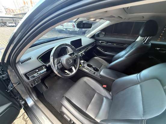 HONDA-CIVIC-2.0 DI e:HEV ADVANCED E-CVT HONDA-CIVIC-2024