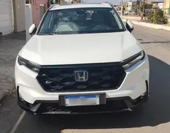 HONDA CRV 2.0 e:HEV ADVANCED E-CVT HONDA CRV 2.0 e:HEV ADVANCED E-CVT