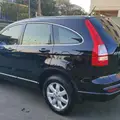 HONDA CRV 2.0 LX 4X2 16V GASOLINA 4P AUTOMÁTICO HONDA CRV 2.0 LX 4X2 16V GASOLINA 4P AUTOMÁTICO