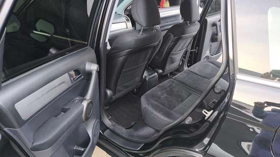 HONDA-CRV-2011