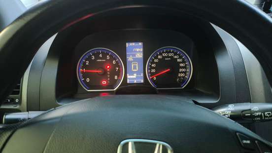 HONDA-CRV-2011