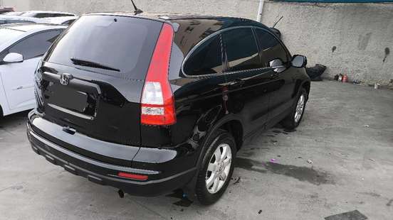 HONDA-CRV-2011
