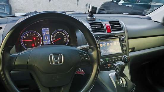 HONDA-CRV-2011