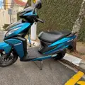 HONDA ELITE 125i HONDA ELITE 125i