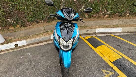 HONDA-ELITE 125i-2025
