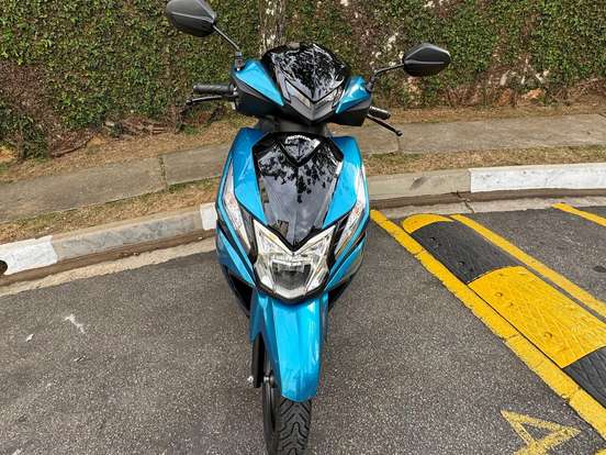 HONDA-ELITE 125i HONDA-ELITE 125i-2025