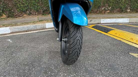 HONDA-ELITE 125i-2025