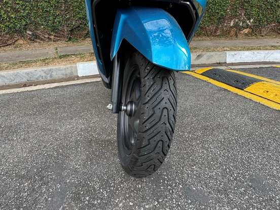 HONDA-ELITE 125i HONDA-ELITE 125i-2025