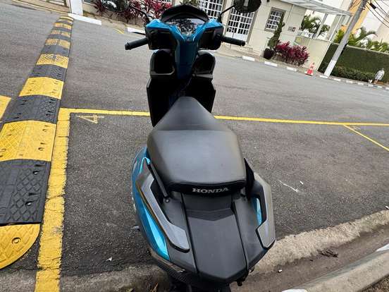 HONDA-ELITE 125i HONDA-ELITE 125i-2025