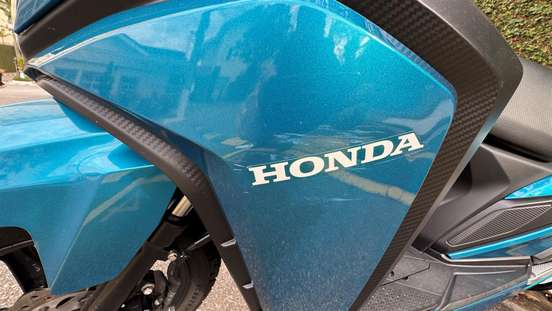HONDA-ELITE 125i-2025