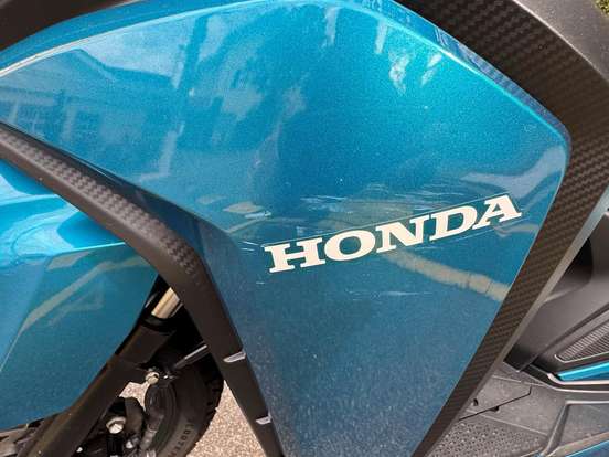 HONDA-ELITE 125i HONDA-ELITE 125i-2025