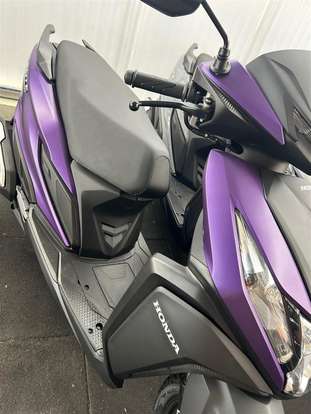 HONDA-ELITE 125i HONDA-ELITE 125i-2027