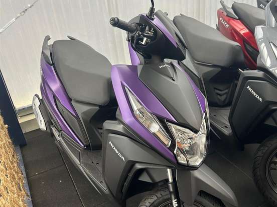 HONDA-ELITE 125i HONDA-ELITE 125i-2027
