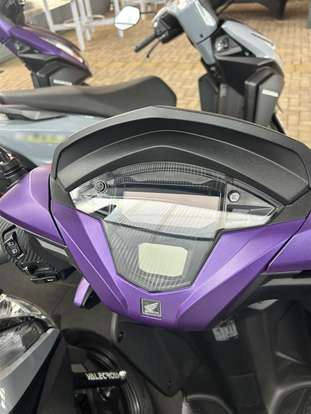 HONDA-ELITE 125i HONDA-ELITE 125i-2027