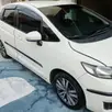 HONDA FIT 1.5 EX 16V FLEX 4P AUTOMÁTICO HONDA FIT 1.5 EX 16V FLEX 4P AUTOMÁTICO