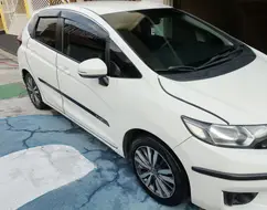 HONDA FIT 1.5 EX 16V FLEX 4P AUTOMÁTICO HONDA FIT 1.5 EX 16V FLEX 4P AUTOMÁTICO