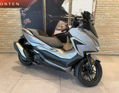 HONDA FORZA 350 HONDA FORZA 350
