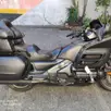 HONDA GL 1800 GOLD WING HONDA GL 1800 GOLD WING