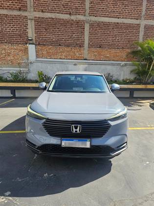HONDA HR-V 1.5 DI I-VTEC FLEX EX CVT