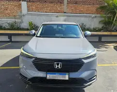 HONDA HR-V 1.5 DI I-VTEC FLEX EX CVT HONDA HR-V 1.5 DI I-VTEC FLEX EX CVT