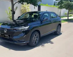 HONDA HR-V 1.5 DI I-VTEC FLEX EXL CVT HONDA HR-V 1.5 DI I-VTEC FLEX EXL CVT