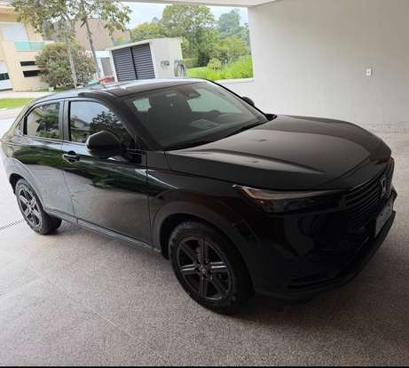 HONDA-HR-V-2022