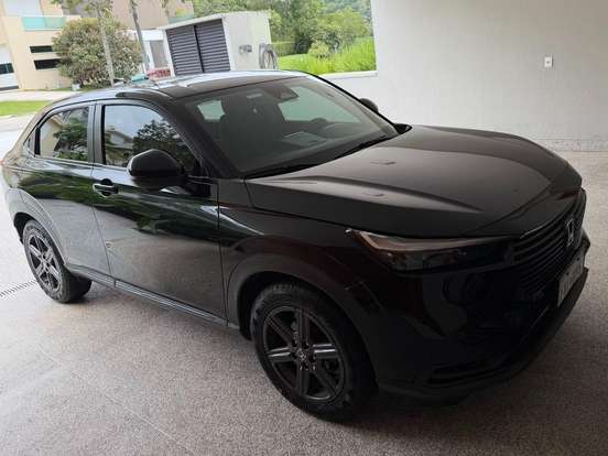 HONDA-HR-V-1.5 DI I-VTEC FLEX EXL CVT HONDA-HR-V-2022