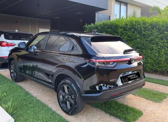 HONDA-HR-V-2022
