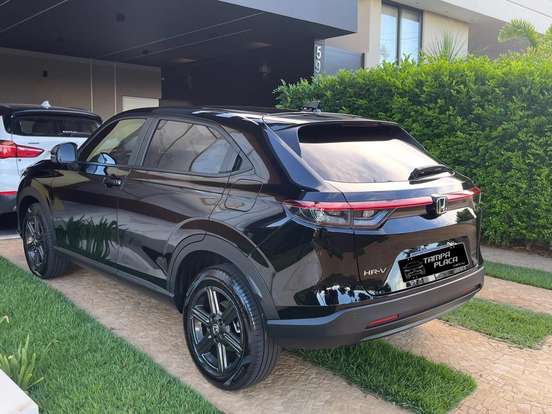 HONDA-HR-V-1.5 DI I-VTEC FLEX EXL CVT HONDA-HR-V-2022