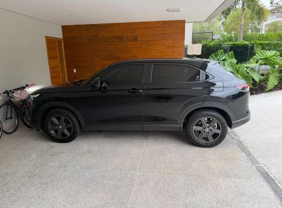 HONDA-HR-V-2022