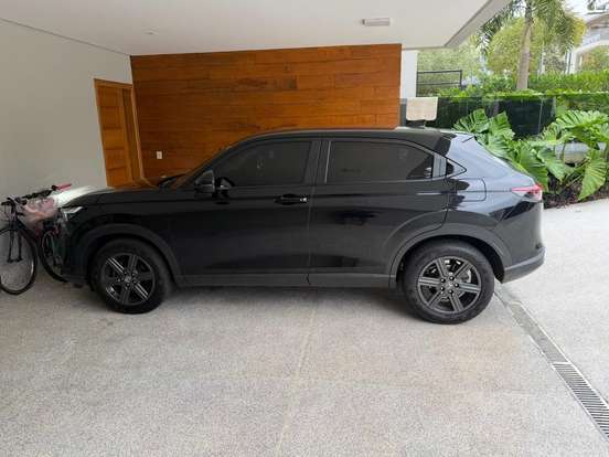 HONDA-HR-V-1.5 DI I-VTEC FLEX EXL CVT HONDA-HR-V-2022
