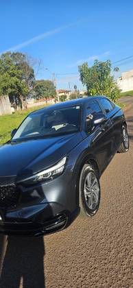 HONDA HR-V 1.5 DI I-VTEC TURBO FLEX TOURING CVT