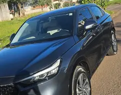 HONDA HR-V 1.5 DI I-VTEC TURBO FLEX TOURING CVT HONDA HR-V 1.5 DI I-VTEC TURBO FLEX TOURING CVT