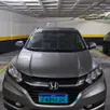 HONDA HR-V 1.8 16V FLEX EXL 4P AUTOMÁTICO HONDA HR-V 1.8 16V FLEX EXL 4P AUTOMÁTICO