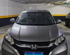 HONDA HR-V 1.8 16V FLEX EXL 4P AUTOMÁTICO HONDA HR-V 1.8 16V FLEX EXL 4P AUTOMÁTICO
